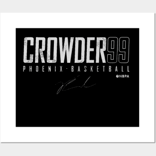 Jae Crowder Phoenix Elite Posters and Art